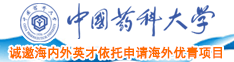 免费啊啊啊啊aaa爱爱爱中国药科大学诚邀海内外英才依托申请海外优青项目